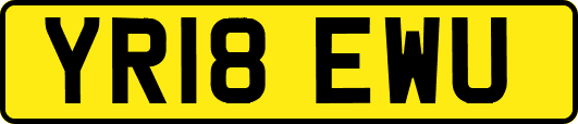 YR18EWU
