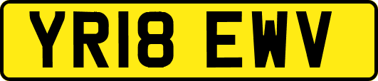YR18EWV