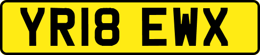 YR18EWX