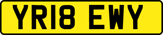YR18EWY