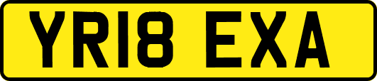 YR18EXA