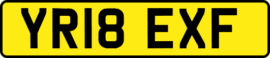 YR18EXF