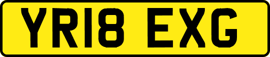 YR18EXG