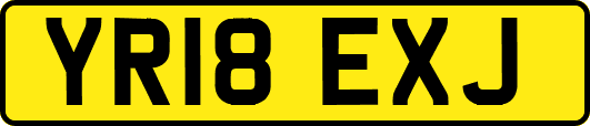 YR18EXJ