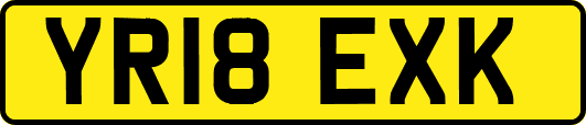 YR18EXK
