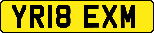 YR18EXM