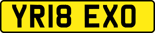 YR18EXO
