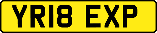 YR18EXP