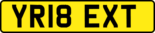 YR18EXT