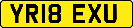 YR18EXU