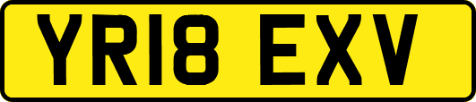 YR18EXV