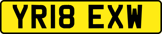 YR18EXW