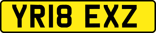 YR18EXZ