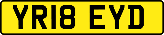 YR18EYD