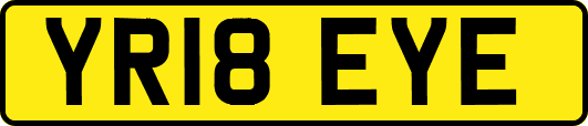 YR18EYE