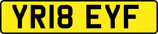 YR18EYF