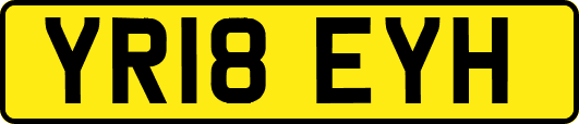 YR18EYH