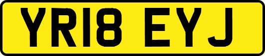 YR18EYJ