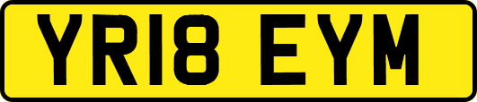 YR18EYM