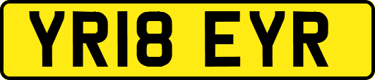 YR18EYR