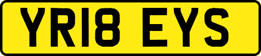 YR18EYS