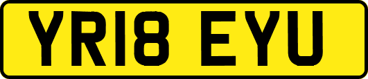 YR18EYU