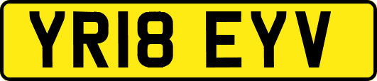 YR18EYV