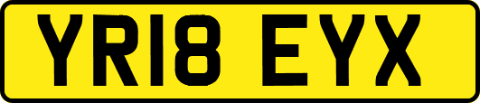 YR18EYX
