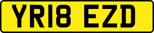 YR18EZD