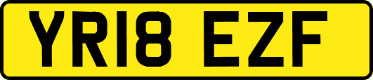YR18EZF
