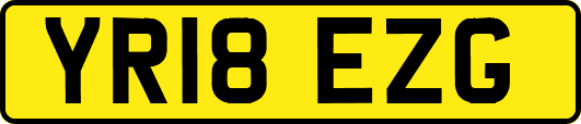 YR18EZG