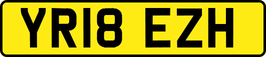YR18EZH