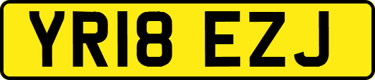 YR18EZJ
