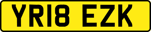 YR18EZK