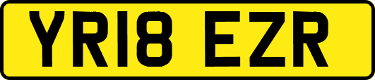 YR18EZR