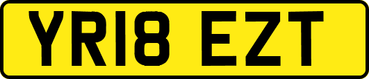 YR18EZT