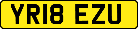 YR18EZU