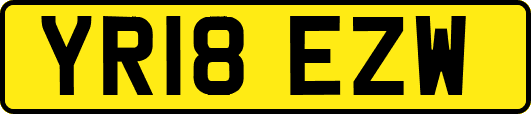 YR18EZW