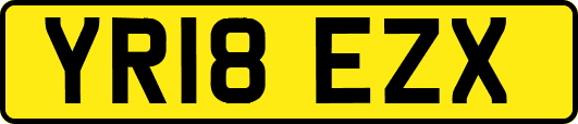 YR18EZX