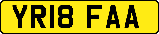 YR18FAA