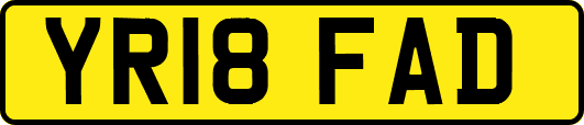 YR18FAD