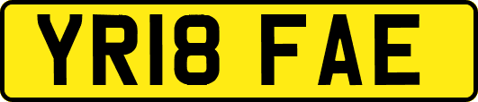 YR18FAE