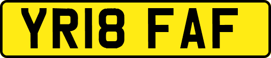 YR18FAF