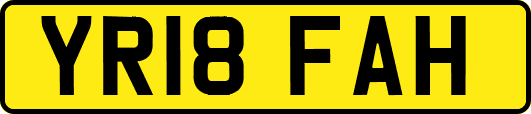 YR18FAH