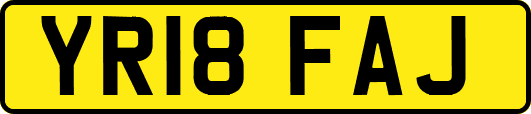 YR18FAJ