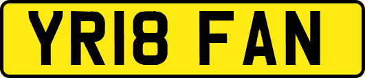 YR18FAN