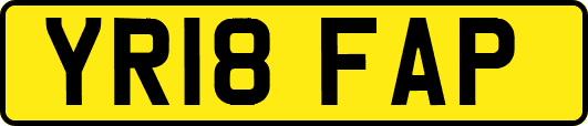 YR18FAP