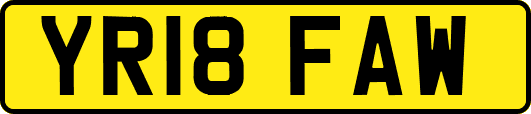 YR18FAW