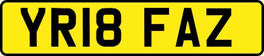 YR18FAZ