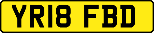 YR18FBD